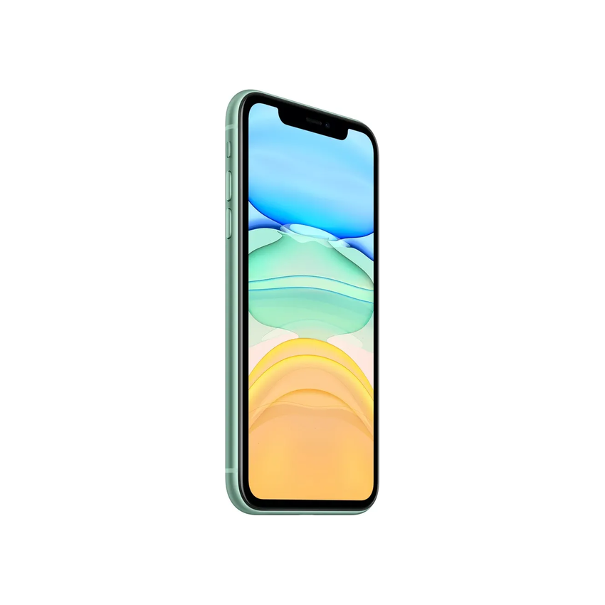 iPhone 11 64GB - Green (Photo: 2)